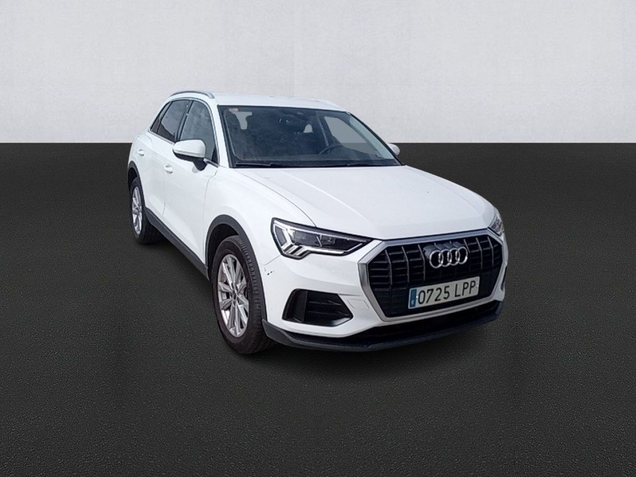 Audi Q3 45 Tfsi E 180kw S Tronic Advanced - Foto 2