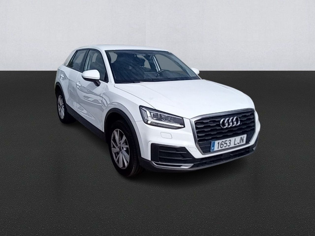 Audi Q2 Advanced 30 Tdi 85kw (116cv) S Tronic - Foto 2