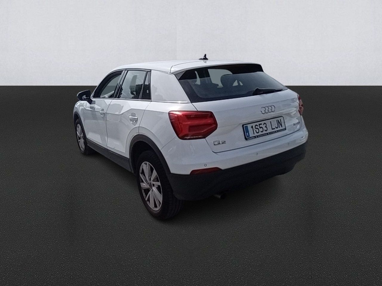 Audi Q2 Advanced 30 Tdi 85kw (116cv) S Tronic - Foto 2