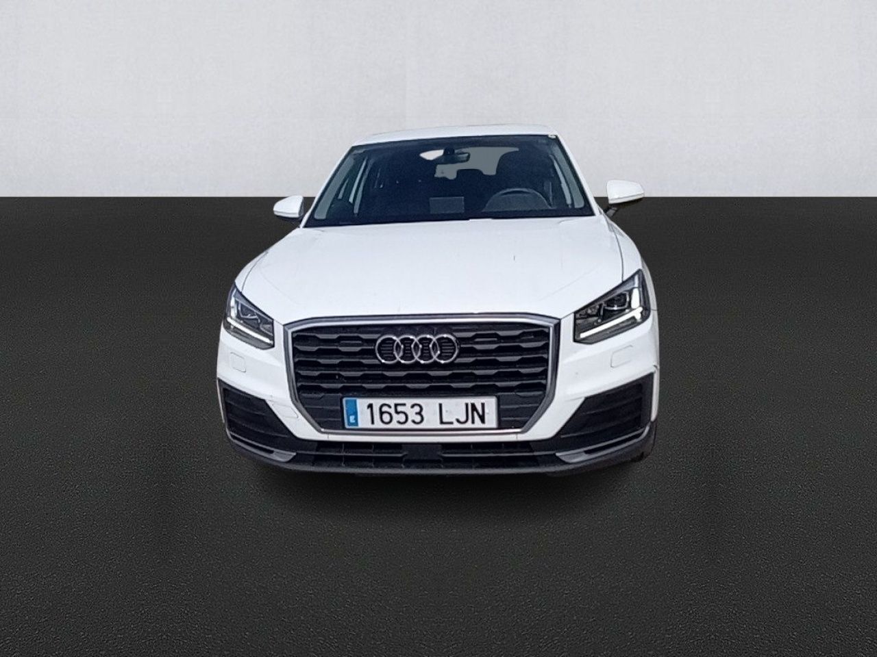 Audi Q2 Advanced 30 Tdi 85kw (116cv) S Tronic - Foto 2