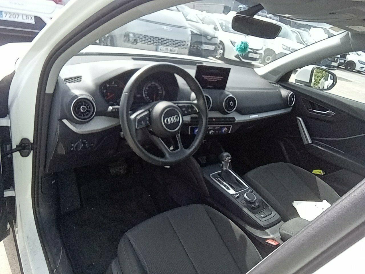 Audi Q2 Advanced 30 Tdi 85kw (116cv) S Tronic - Foto 2