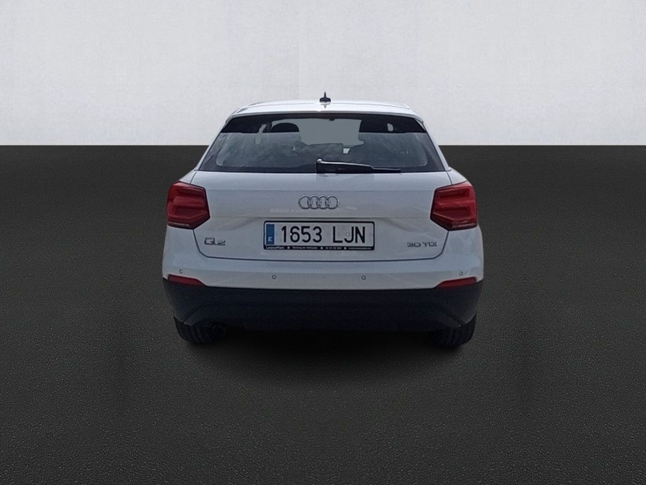 Audi Q2 Advanced 30 Tdi 85kw (116cv) S Tronic - Foto 2