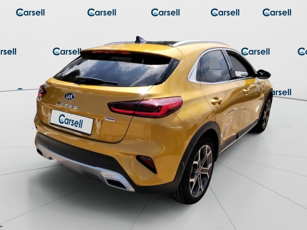 Kia Xceed 1.5 Mhev Emotion 118kw (160cv) Dct - Foto 2