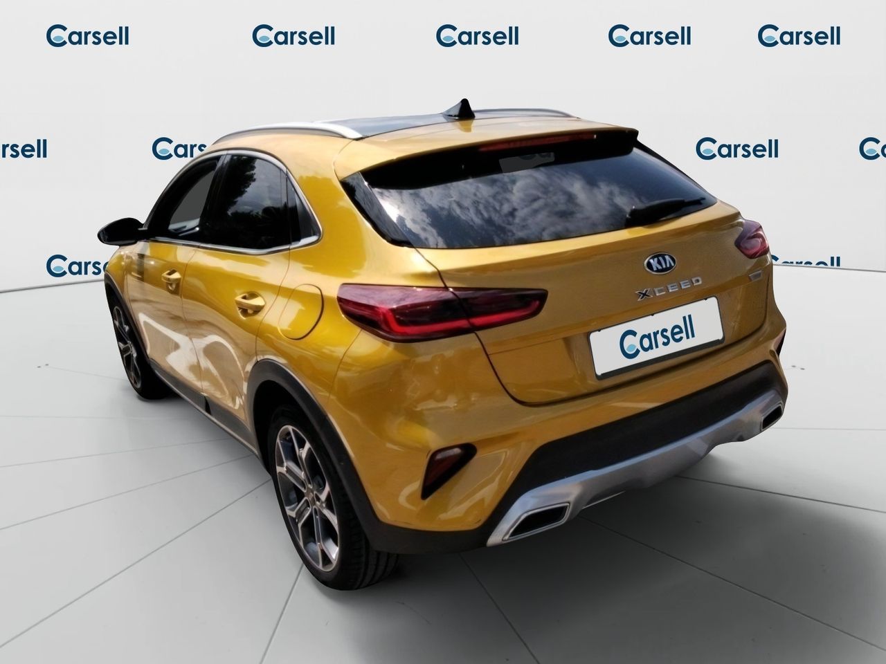 Kia Xceed 1.5 Mhev Emotion 118kw (160cv) Dct - Foto 2