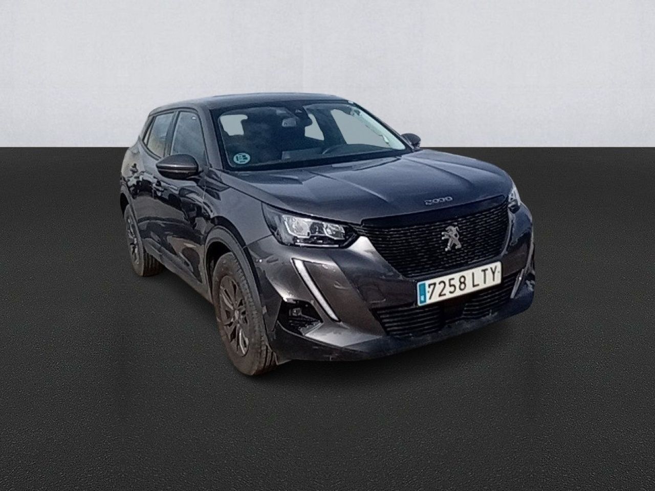 Peugeot 2008 Active Pack Bluehdi 81kw (110cv) - Foto 2