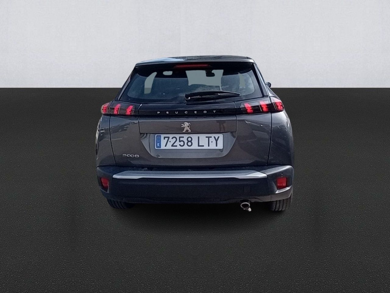 Peugeot 2008 Active Pack Bluehdi 81kw (110cv) - Foto 2