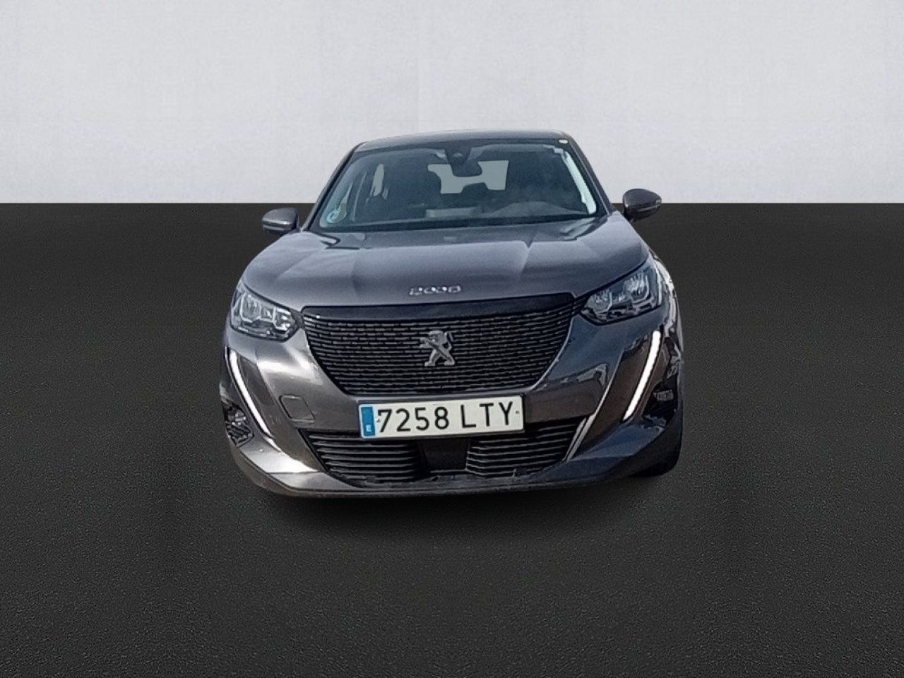 Peugeot 2008 Active Pack Bluehdi 81kw (110cv) - Foto 2