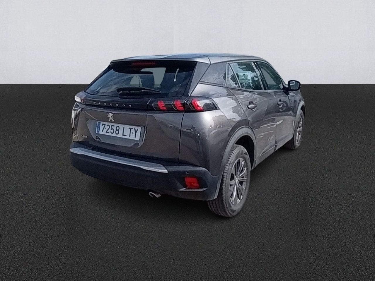Peugeot 2008 Active Pack Bluehdi 81kw (110cv) - Foto 2