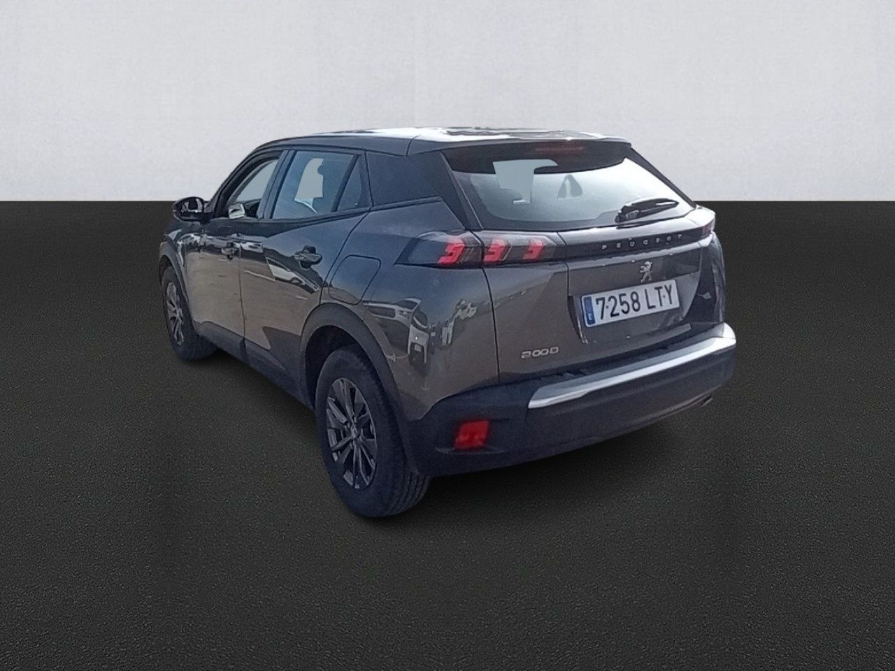 Peugeot 2008 Active Pack Bluehdi 81kw (110cv) - Foto 2