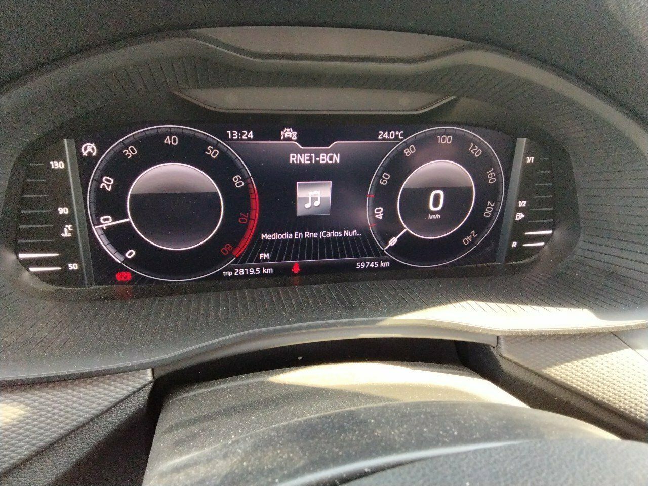 Skoda Scala 1.0 Tsi 81kw (110 Cv) Ambition - Foto 2