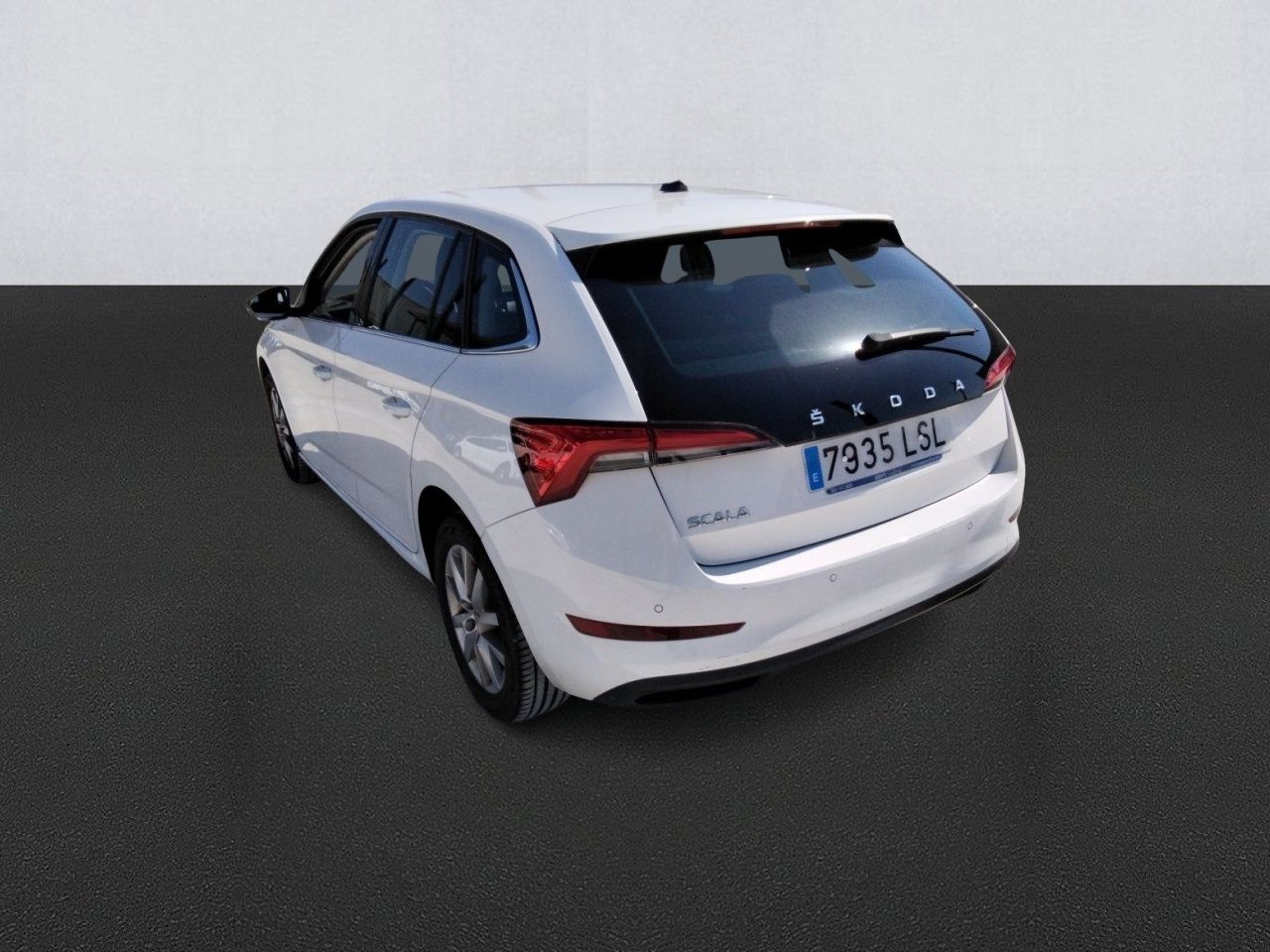 Skoda Scala 1.0 Tsi 81kw (110 Cv) Ambition - Foto 2