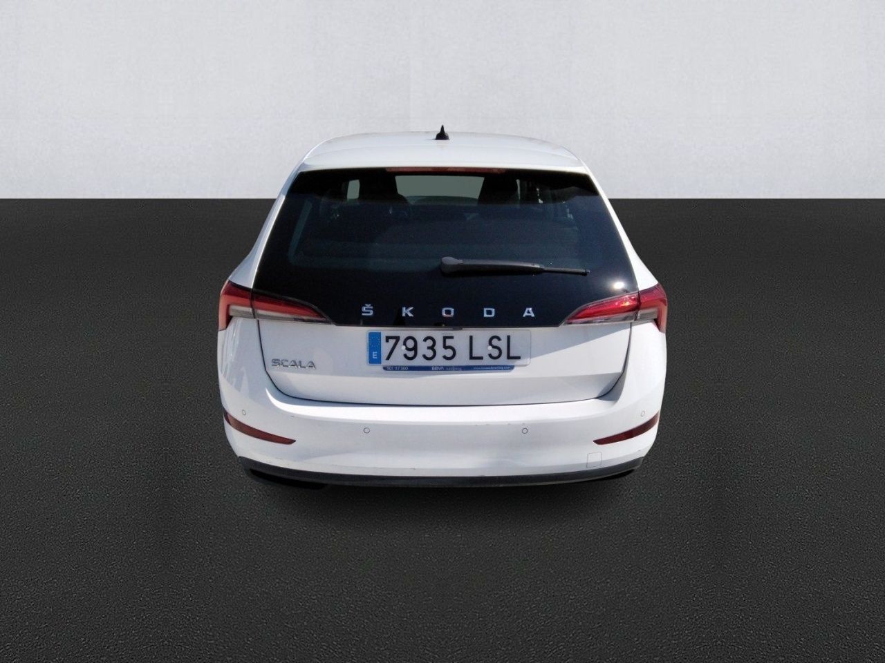 Skoda Scala 1.0 Tsi 81kw (110 Cv) Ambition - Foto 2