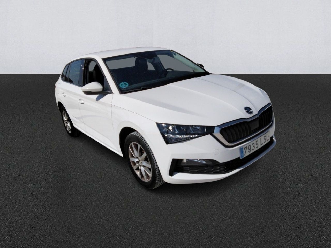 Skoda Scala 1.0 Tsi 81kw (110 Cv) Ambition - Foto 2
