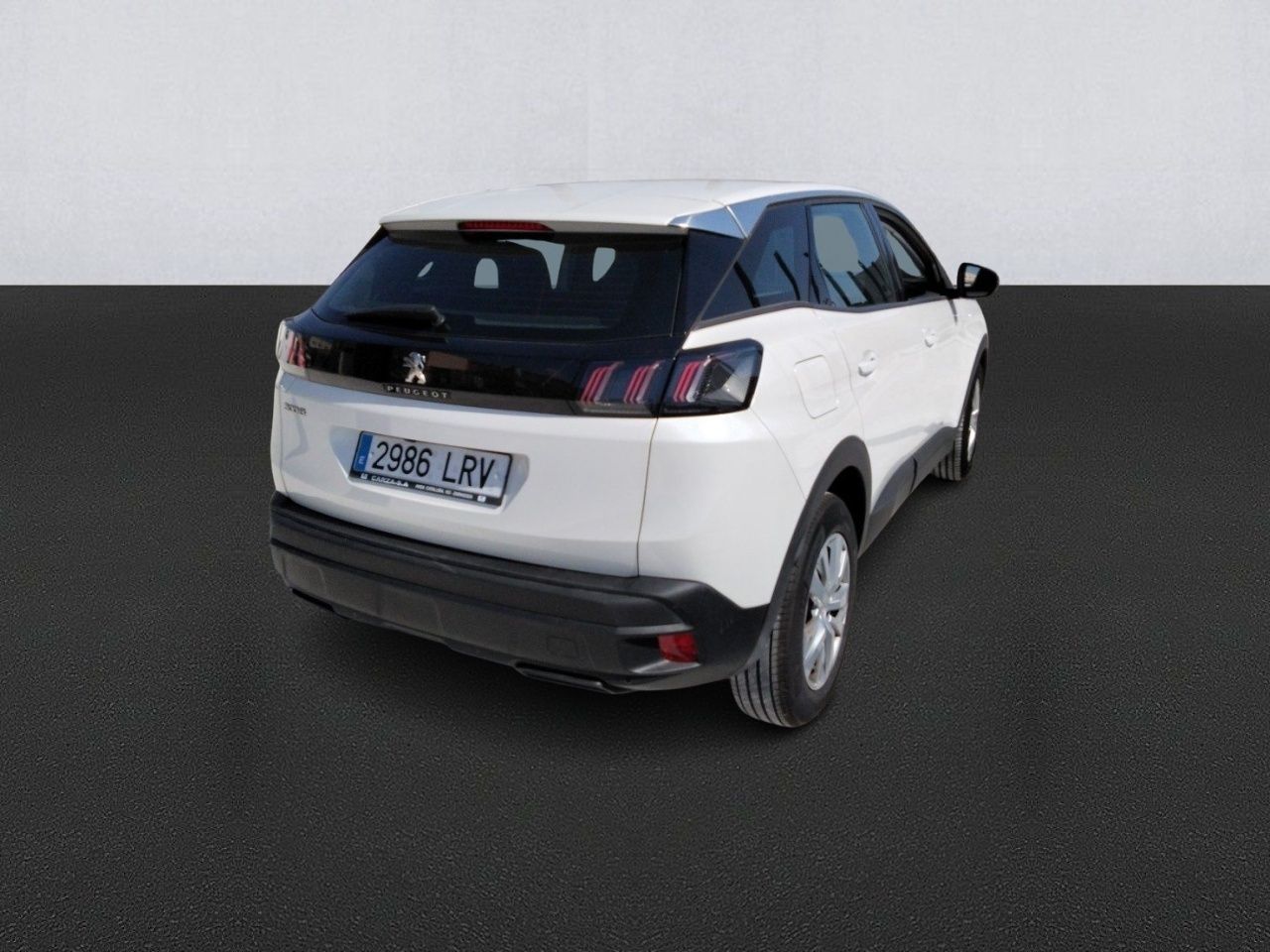 Peugeot 3008 1.5 Bluehdi 96kw (130cv) S&s Active Pack - Foto 2