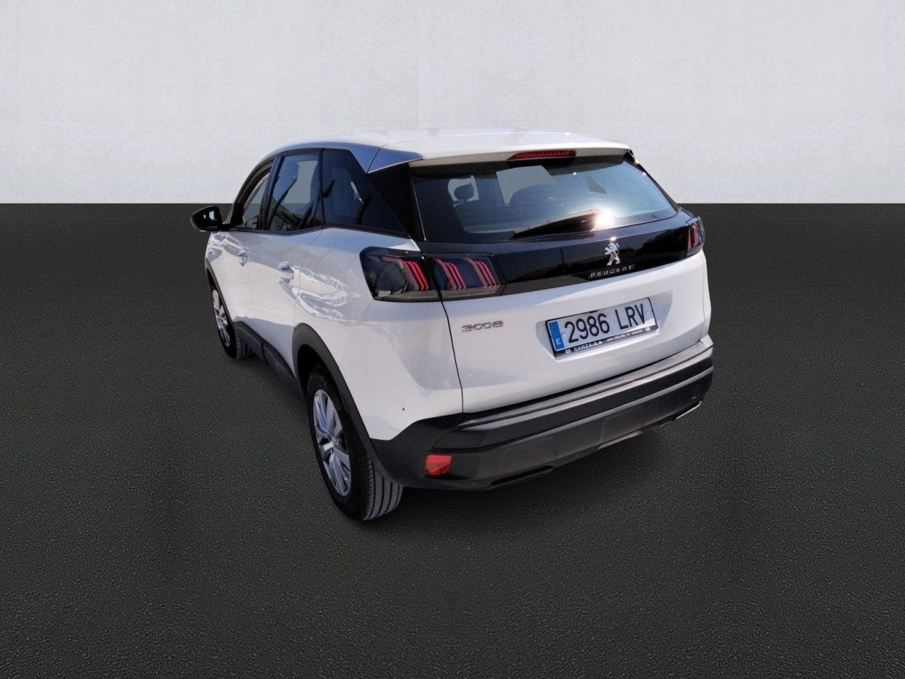 Peugeot 3008 1.5 Bluehdi 96kw (130cv) S&s Active Pack - Foto 2