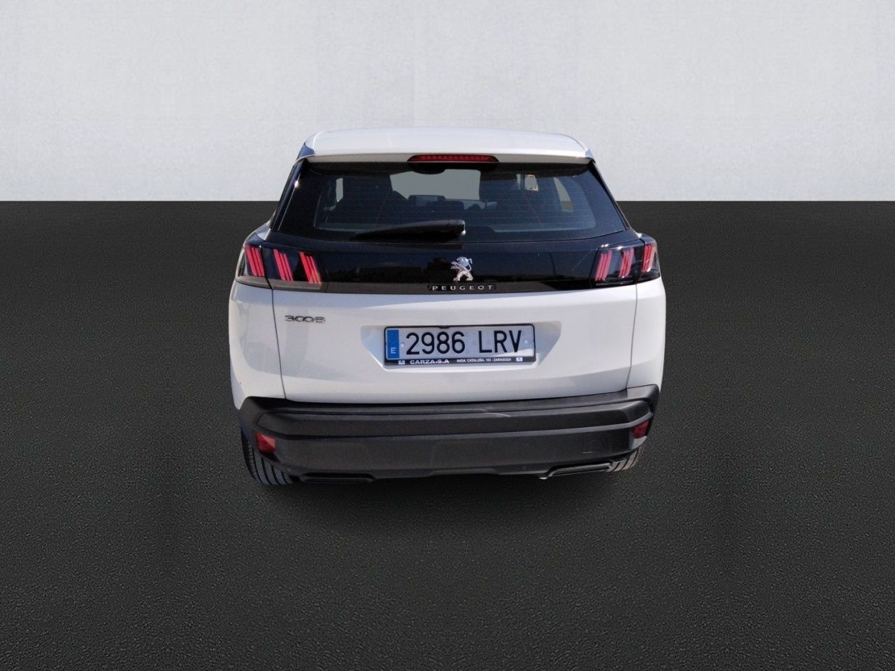 Peugeot 3008 1.5 Bluehdi 96kw (130cv) S&s Active Pack - Foto 2