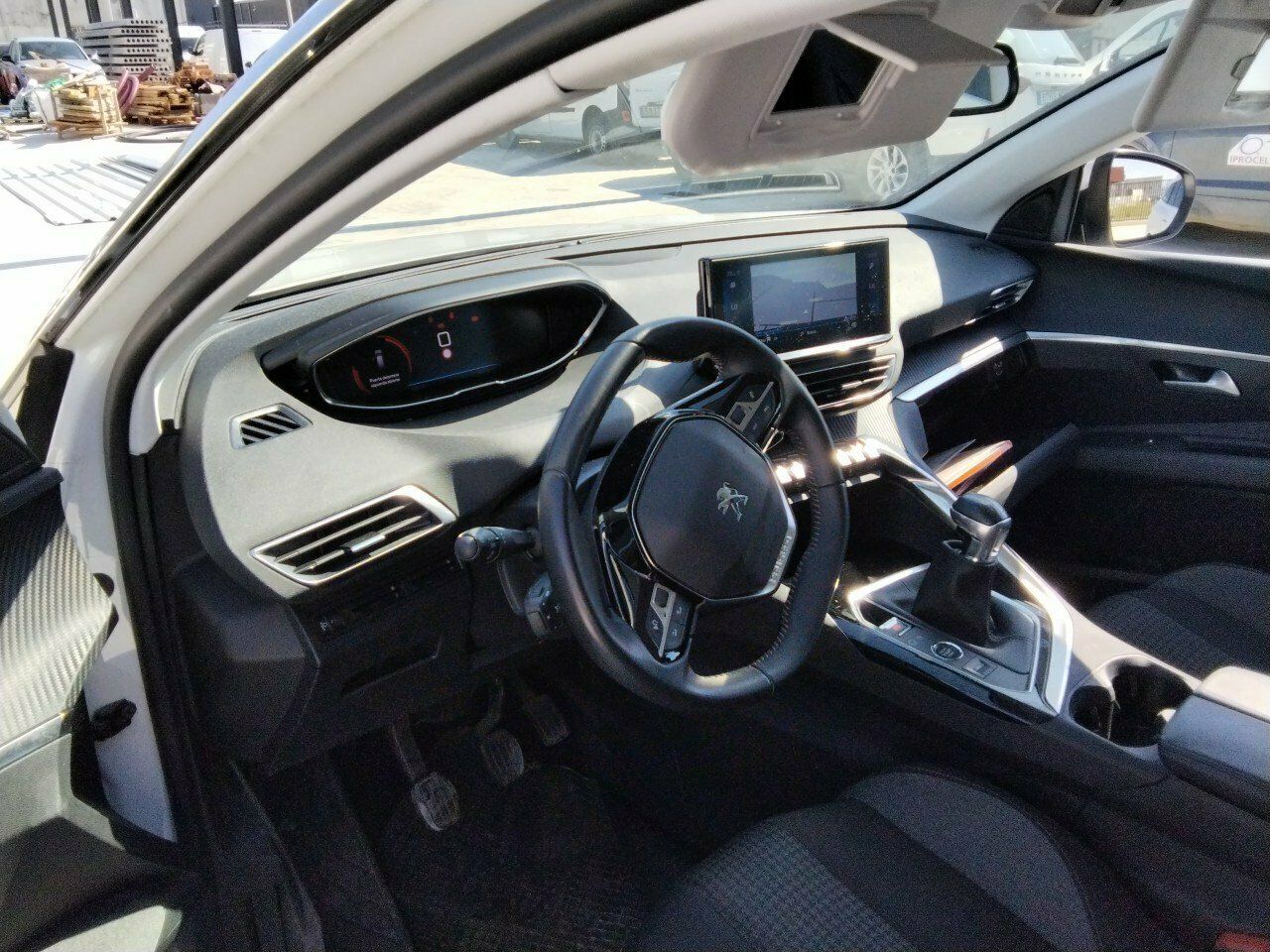 Peugeot 3008 1.5 Bluehdi 96kw (130cv) S&s Active Pack - Foto 2