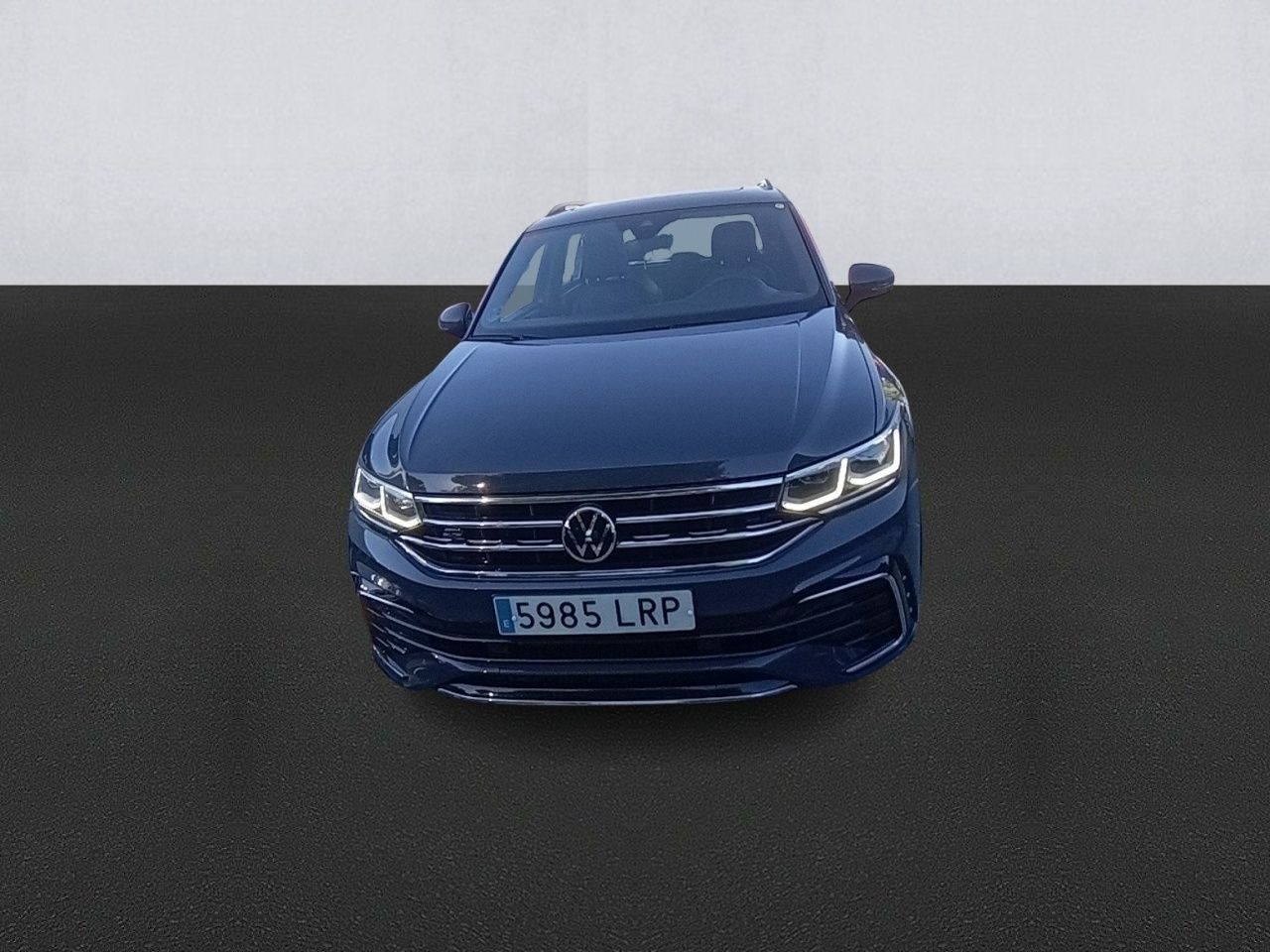Volkswagen Tiguan R-line 2.0 Tdi 110kw (150cv) Dsg - Foto 2