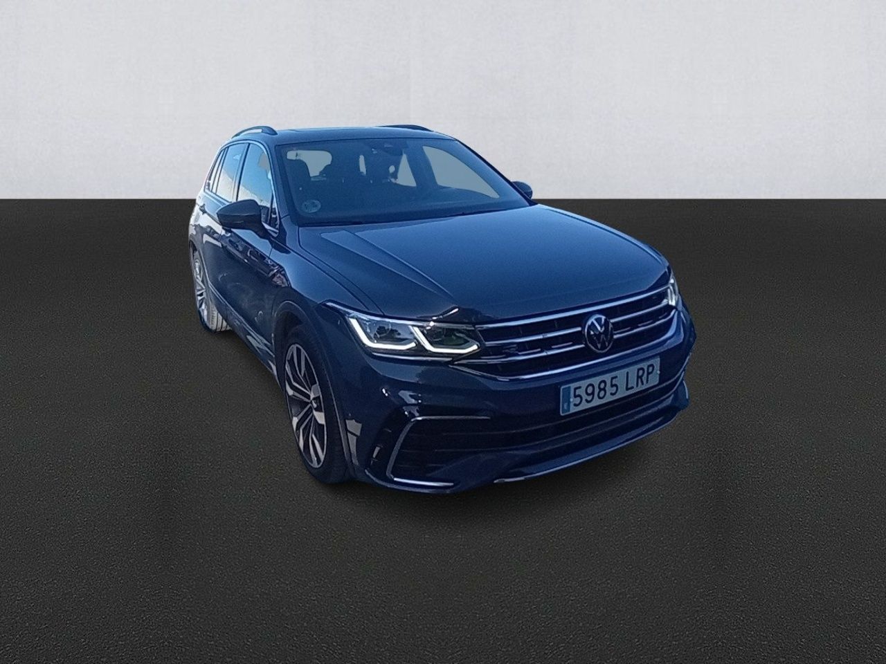 Volkswagen Tiguan R-line 2.0 Tdi 110kw (150cv) Dsg - Foto 2