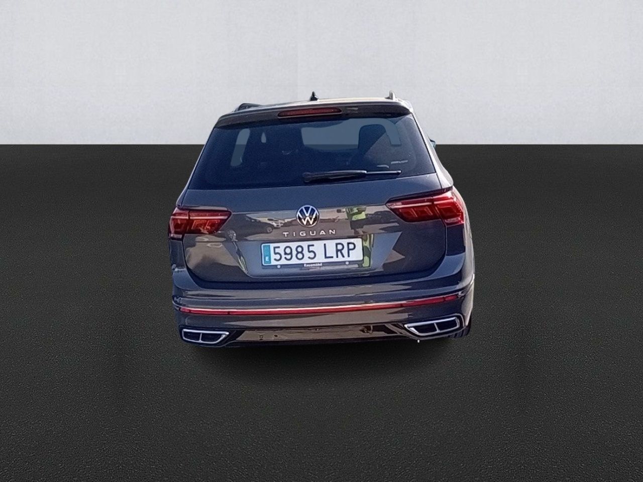Volkswagen Tiguan R-line 2.0 Tdi 110kw (150cv) Dsg - Foto 2