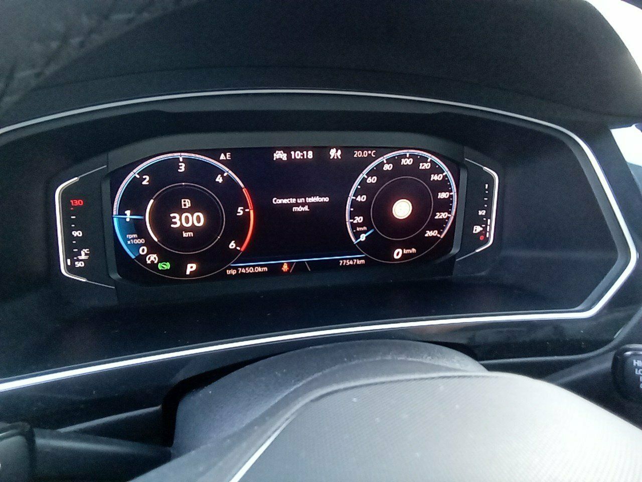 Volkswagen Tiguan R-line 2.0 Tdi 110kw (150cv) Dsg - Foto 2