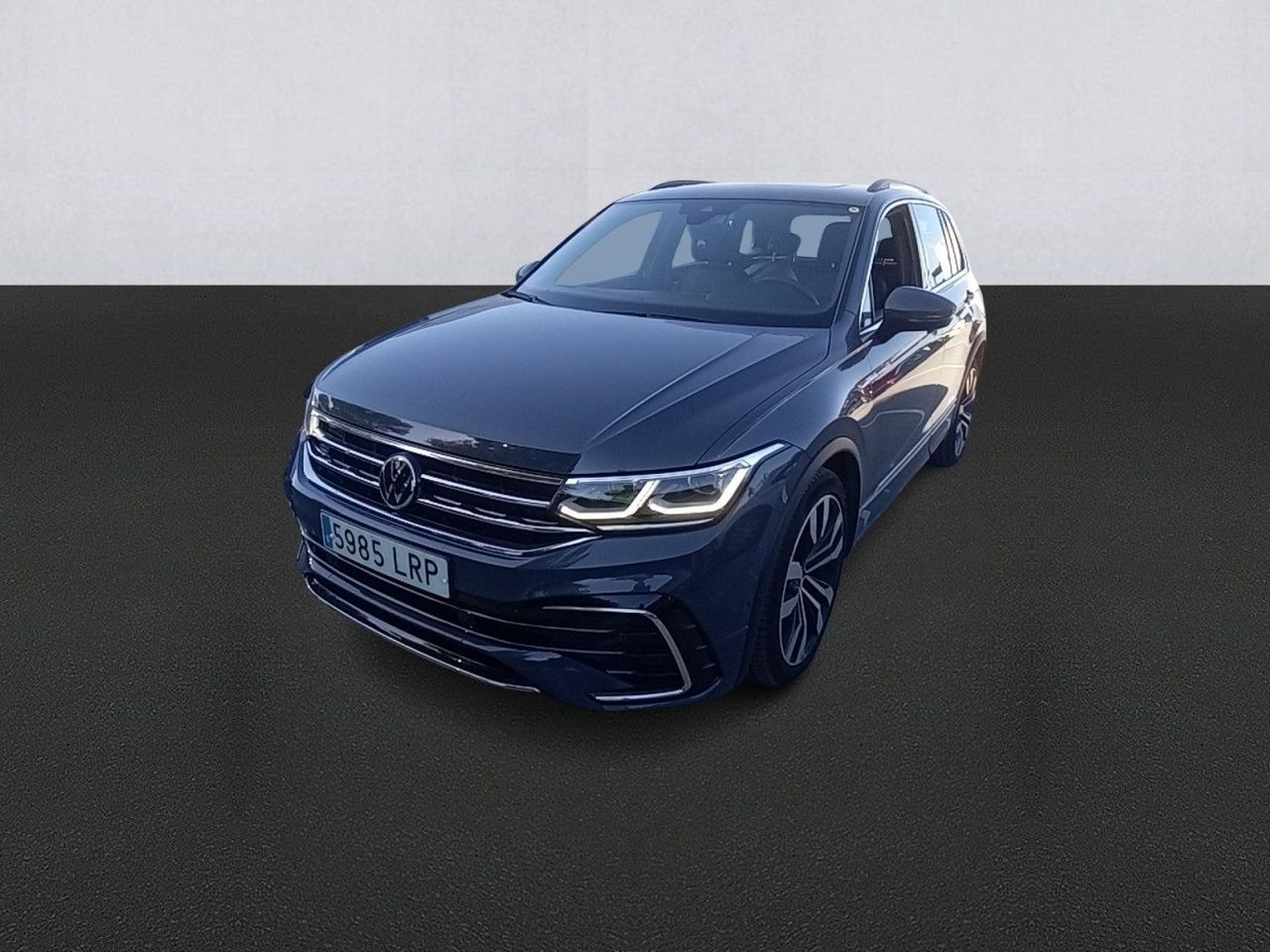 Volkswagen Tiguan R-line 2.0 Tdi 110kw (150cv) Dsg - Foto 2
