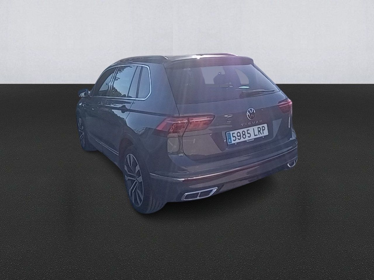 Volkswagen Tiguan R-line 2.0 Tdi 110kw (150cv) Dsg - Foto 2