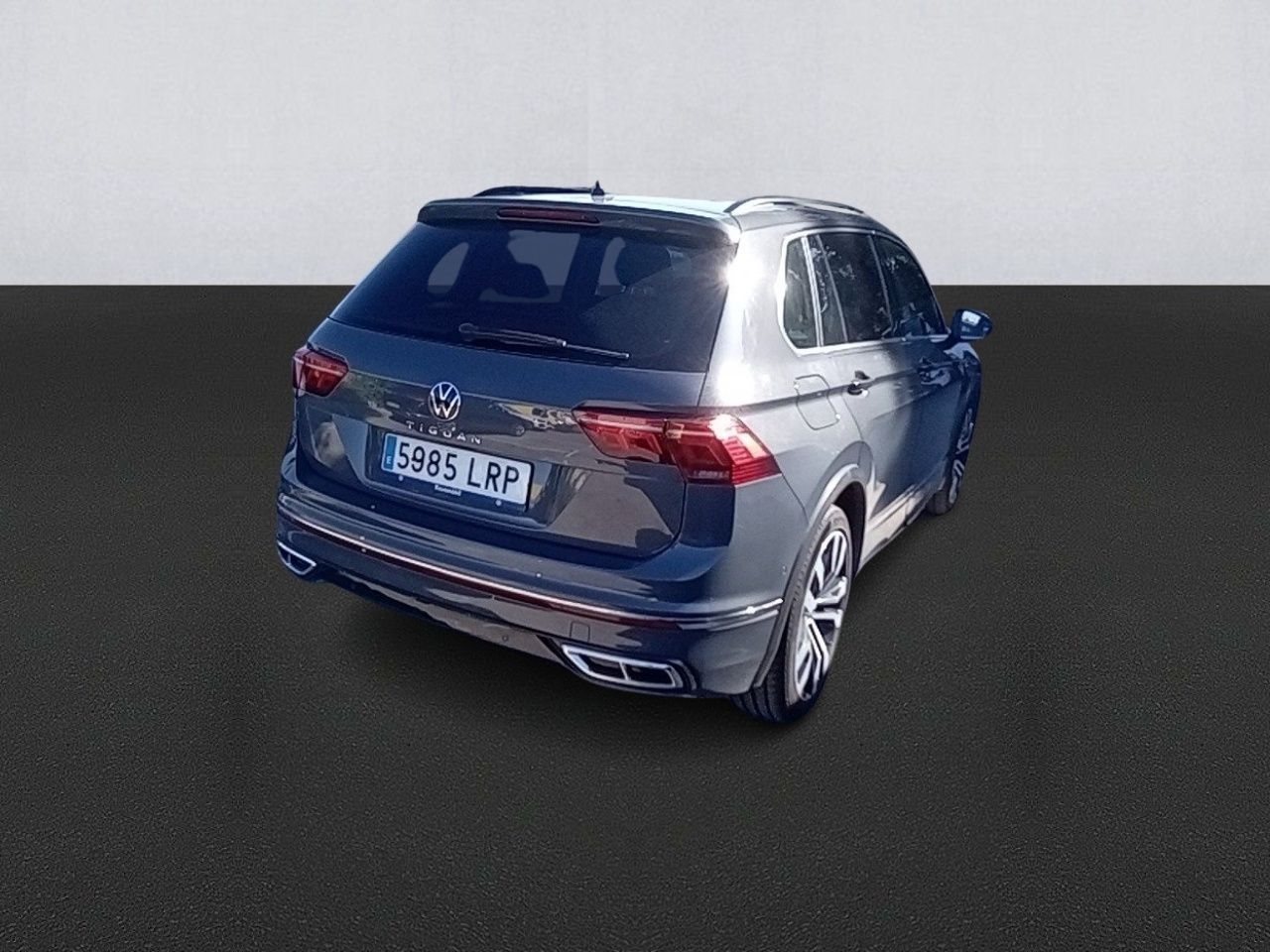 Volkswagen Tiguan R-line 2.0 Tdi 110kw (150cv) Dsg - Foto 2
