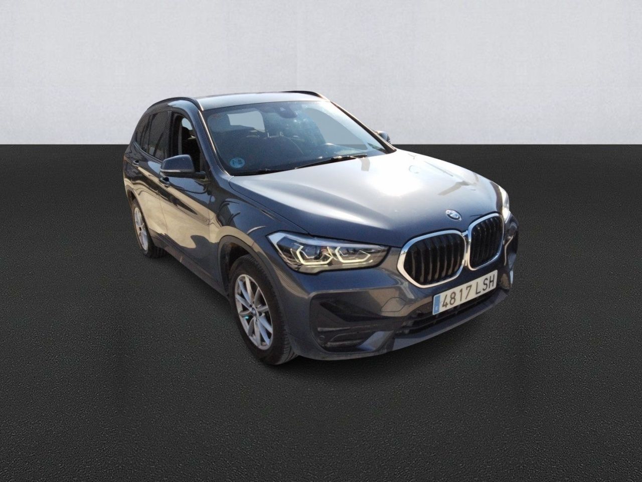Bmw X1 Sdrive18d - Foto 2