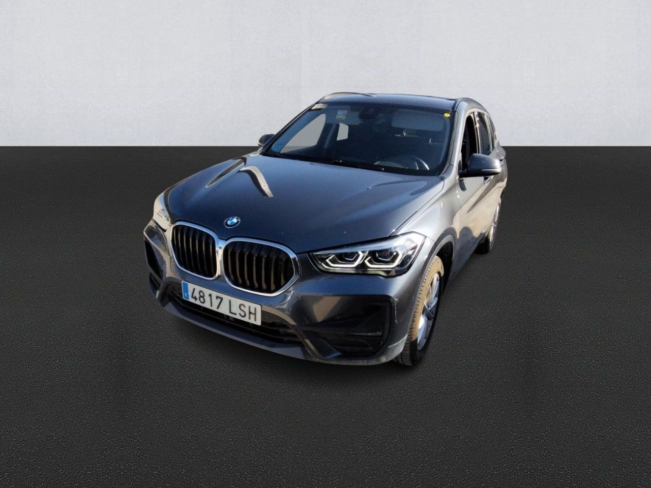 Bmw X1 Sdrive18d - Foto 2