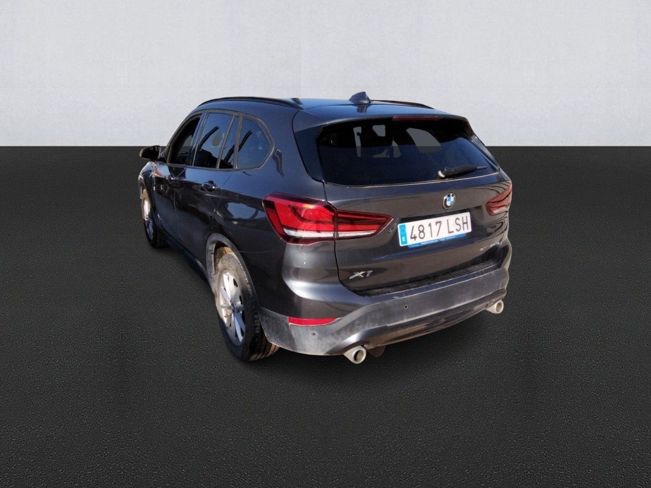 Bmw X1 Sdrive18d - Foto 2