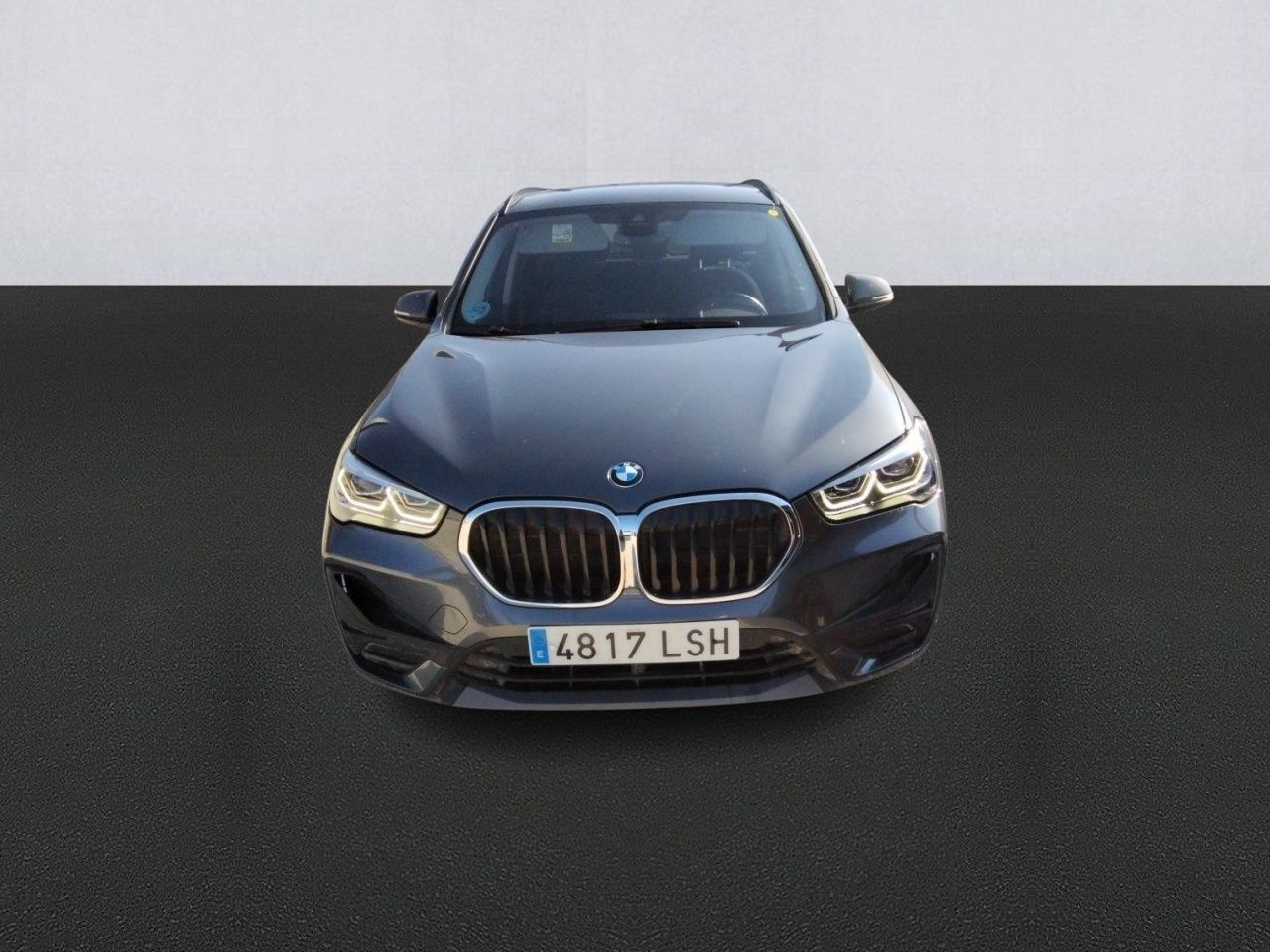 Bmw X1 Sdrive18d - Foto 2