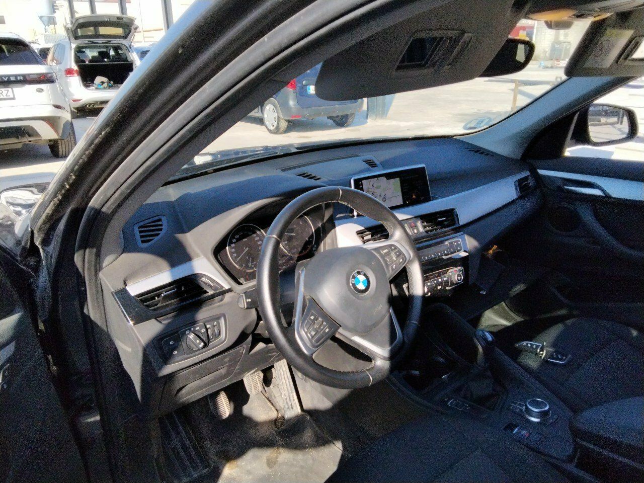 Bmw X1 Sdrive18d - Foto 2