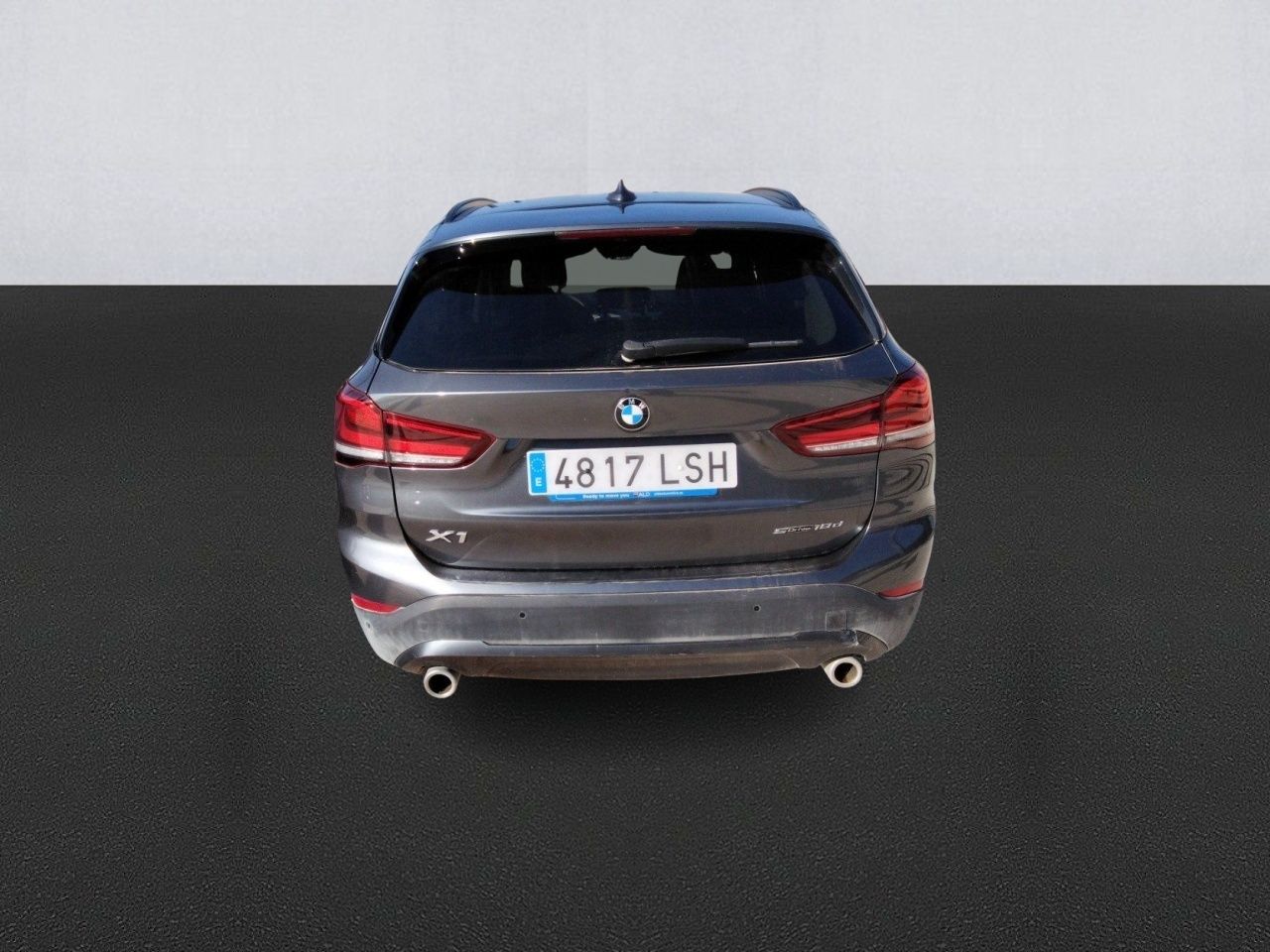 Bmw X1 Sdrive18d - Foto 2