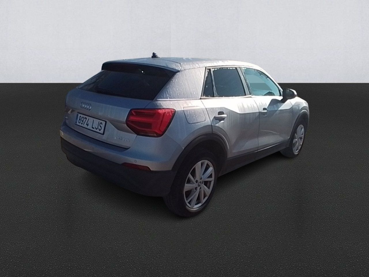 Audi Q2 Advanced 30 Tdi 85kw (116cv) S Tronic - Foto 2