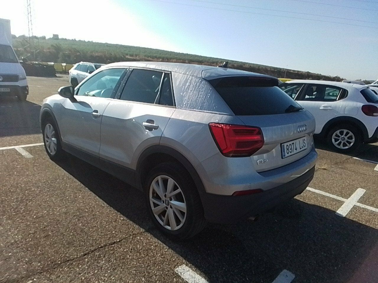 Audi Q2 Advanced 30 Tdi 85kw (116cv) S Tronic - Foto 2