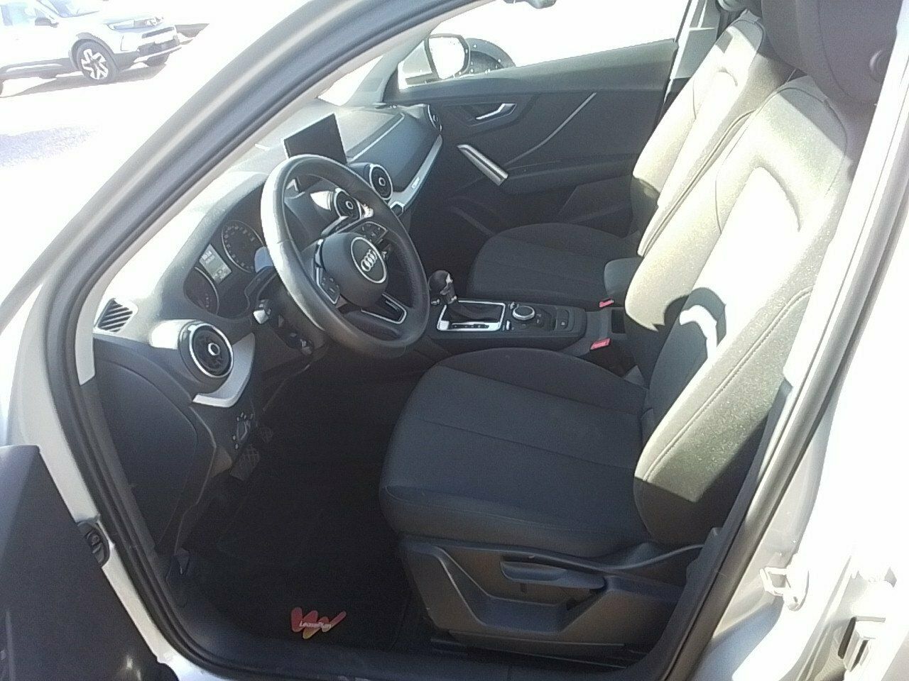Audi Q2 Advanced 30 Tdi 85kw (116cv) S Tronic - Foto 2