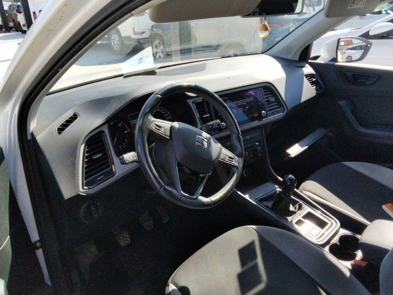 Seat Ateca 1.6 Tdi 85kw (115cv) St&sp Reference Eco - Foto 2