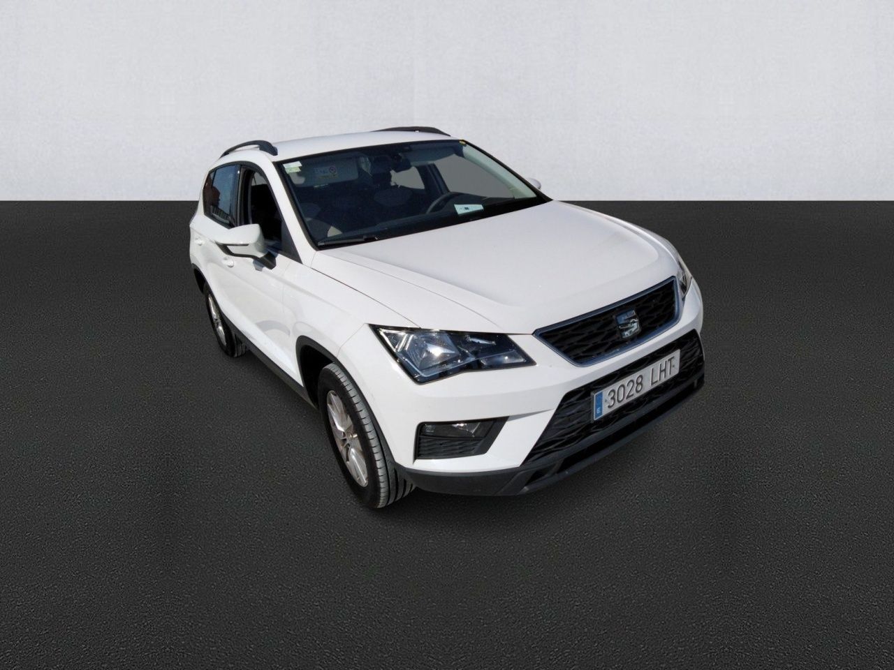 Seat Ateca 1.6 Tdi 85kw (115cv) St&sp Reference Eco - Foto 2