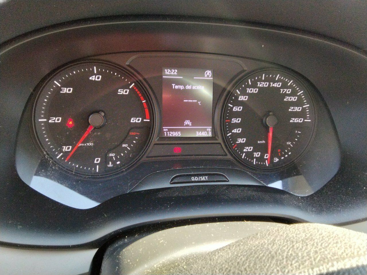 Seat Ateca 1.6 Tdi 85kw (115cv) St&sp Reference Eco - Foto 2