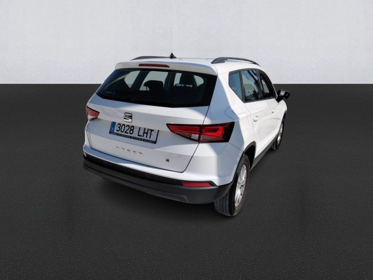 Seat Ateca 1.6 Tdi 85kw (115cv) St&sp Reference Eco - Foto 2