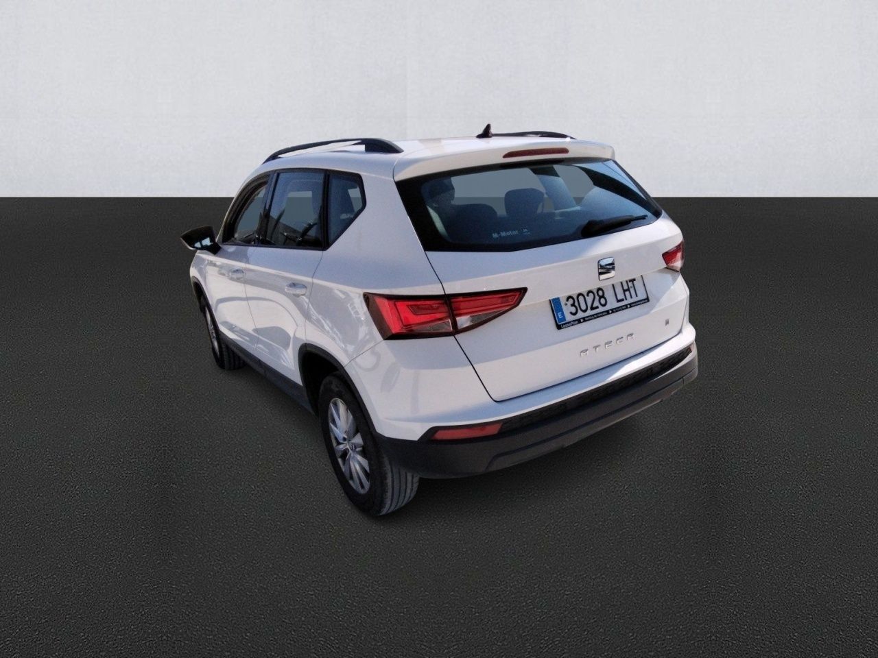 Seat Ateca 1.6 Tdi 85kw (115cv) St&sp Reference Eco - Foto 2