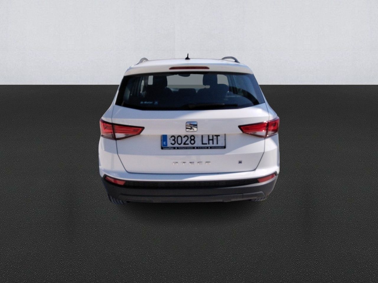 Seat Ateca 1.6 Tdi 85kw (115cv) St&sp Reference Eco - Foto 2