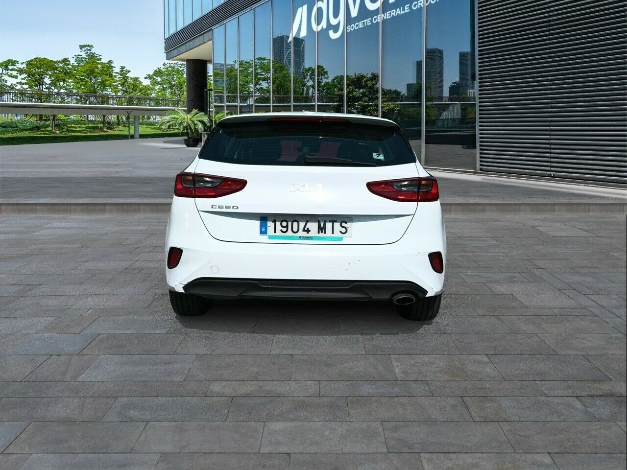 Kia Ceed 1.0 T-gdi 74kw (100cv) Concept - Foto 2