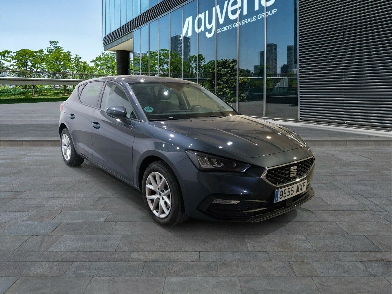 Seat Leon 1.0 Tsi 81kw S&s Style 25 Aniversario - Foto 2