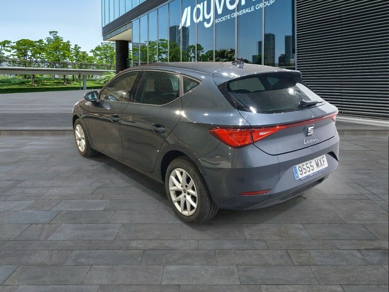 Seat Leon 1.0 Tsi 81kw S&s Style 25 Aniversario - Foto 2