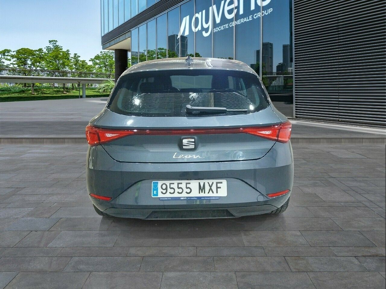 Seat Leon 1.0 Tsi 81kw S&s Style 25 Aniversario - Foto 2