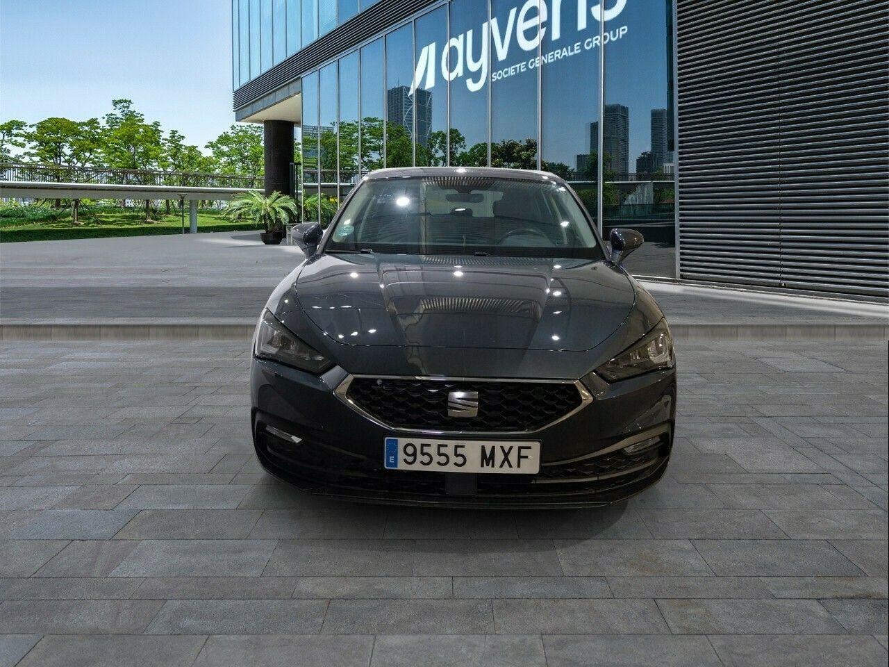 Seat Leon 1.0 Tsi 81kw S&s Style 25 Aniversario - Foto 2