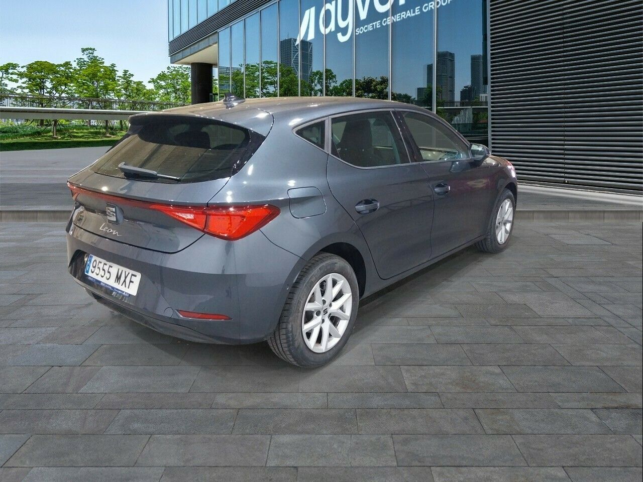 Seat Leon 1.0 Tsi 81kw S&s Style 25 Aniversario - Foto 2