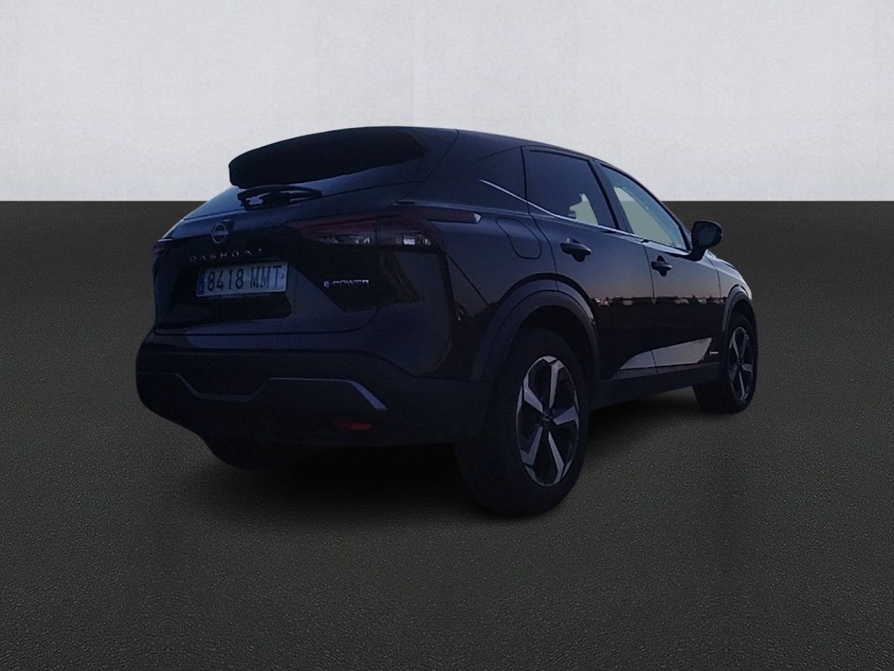 Nissan Qashqai E-power 140 Kw (190 Cv) N-connecta - Foto 2